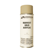 E-Series Harvest Gold Spray Paint Can