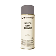 Mystic Gray E-Series Paint Can