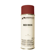 Red Rock E-Series Paint Can