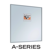 A-Series Replacement Glass