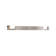 100 Series Keeper Shim 9130534