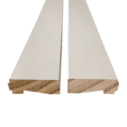 White Head and Sill Extension Jambs 1694614