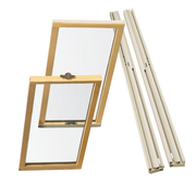 Conversion Kit - Double Hung  1600308