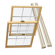 Conversion Kit - Double Hung  9132335