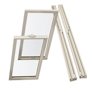 Conversion Kit - Double Hung 1601908