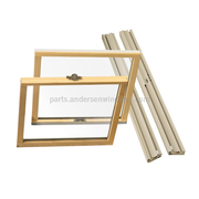 1602171 Double Hung Window Conversion Kit
