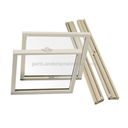 1600435 Double Hung Window Conversion Kit