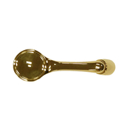 Andersen 400 Series Casement or Awning Bright Brass Operator Handle Part Number 9016099