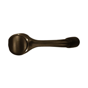 Andersen 400 Series Casement or Awning Distressed Bronze Operator Handle Part Number 9016105