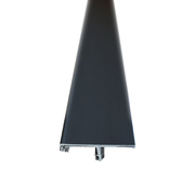 Black Mull Trim Strip 9178721 Image