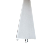 White Mull Trim Strip 9178715 Image