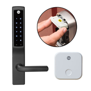 Yale® Assure Lock® Trim Set - Touchscreen + Bluetooth® + WiFi™ Kit 9183850