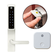 Yale® Assure Lock® Trim Set - Touchscreen + Bluetooth® + WiFi™ Kit 9183849