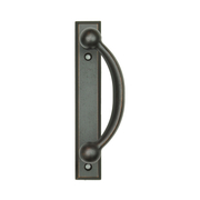 Andersen® Gliding Patio Door Handle, Distressed Bronze 2573166