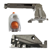 White Opening Control Device Kit 9051705 Image