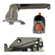 Black Right Hand Opening Control Device 9152275 Image