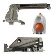 White Right Hand Opening Control Device 9051703 Image