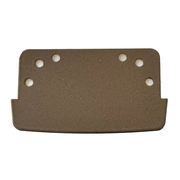 E-Series Awning Bronze Operator Base Cover Image