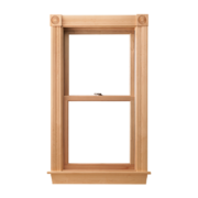 Double-Hung Window Handing