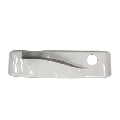 Left Hand White Operator Cover 9123297|Andersen Windows