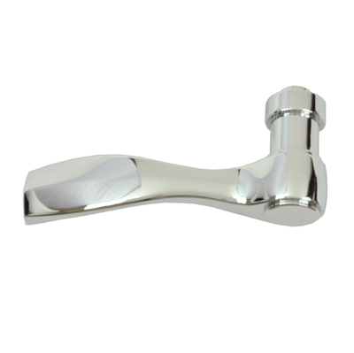 Newbury Polished Chrome Handle 2579597|Andersen Doors Hardware Sale