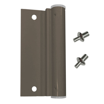 Terratone Lower Leaf Hinge 2668625 | Andersen Windows