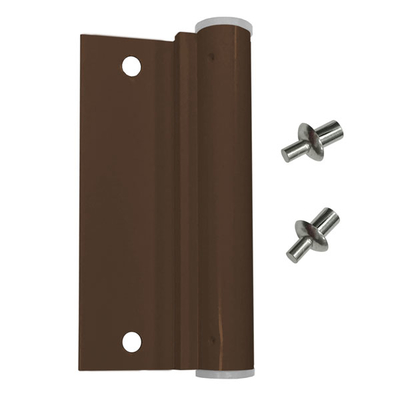 Hinged Insect Screen Lower Hinge Leaf 9002278 A-Series Hinged 