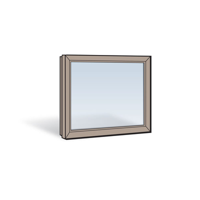 Double-Hung Upper Sash 1143025 | Andersen Windows & Doors