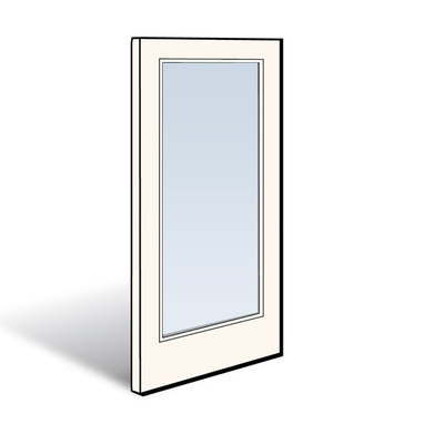 A-Series Hinged Patio Door Panels Patio Door Panels