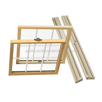 Double-Hung Conversion Kit For 9132332 | Andersen Windows & Doors ...