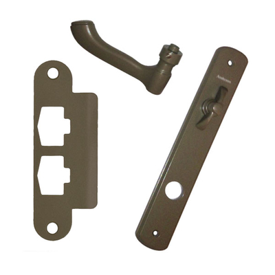 Albany Stone Trim Set 9007572|Andersen Windows & Doors