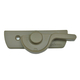 Woodwright® Double-Hung Sash Lock 0102006