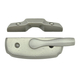 Woodwright® Double-Hung Sash Lock 0102622