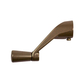 Andersen 400 Series Casement or Awning Stone Operator Handle Part Number 0532408