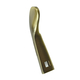 Andersen 400 Series Casement or Awning Antique Brass Lock Handle Part Number 1300101