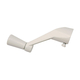 Andersen 400 Series Casement or Awning White Operator Handle Part Number 1351332