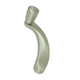 Andersen 400 Series Casement or Awning Satin Nickel Operator Handle Part Number 1361559