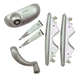 Andersen 400 Series Awning Hardware Package 1500004