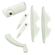 Awning Window Classic Style Hardware Package