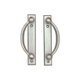 Andersen® Gliding Patio Door Hardware - Exterior Trim Set 2562065