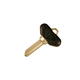 Patio Door Key Blank 2573561