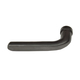 Hinged Patio Door Lever Handle, Oil Rubbed Bronze 2573721