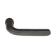 Hinged Patio Door Lever Handle, Oil Rubbed Bronze 2573722