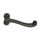 Hinged Patio Door Lever Handle, Oil Rubbed Bronze 2573730