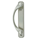 Andersen® Gliding Patio Door Handle, Satin Nickel 2579433
