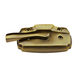 Woodwright® Double-Hung Sash Lock 0102630