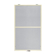 Canvas Conventional Insect Screen 0400506