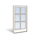 Andersen Double-Hung Sash