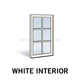 White Interior