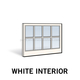 Andersen Double-Hung Sash
